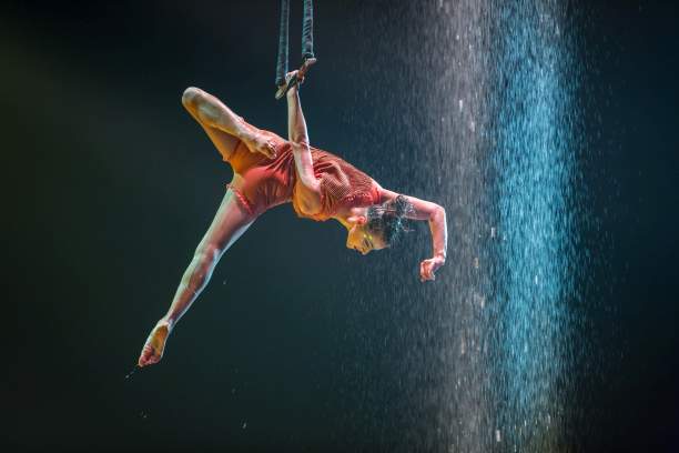 Luzia: el canto a la naturaleza de Cirque du Soleil