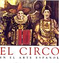 El Circo en el arte español