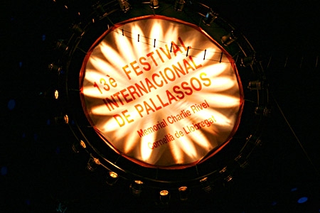 Euroclowns 6 – Festival Internacional de Pallassos