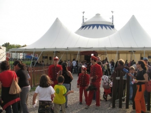 Balance temporada del Centro de Investigación del Arte del Circo (C.R.A.C), sede estable del CIRC CRIC