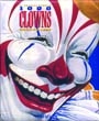 1000 clowns more or less: a visual history of the American clown [Historial visual del clown americano]