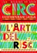 L’Art del risc: circ contemporani català