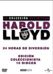 Harold Lloyd: la colección definitiva