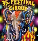 XXXV Festival Internacional du Cirque de Monte-Carlo – del 20 al 30 de enero – Montecarlo (Monaco)
