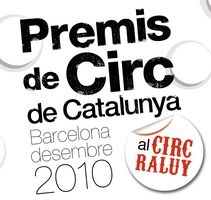 Compra ya tus entradas para la NIT DE CIRC – lunes, 20 de diciembre – Barcelona