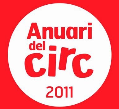 El primer anuario de circo incluye las 100 principales noticias del año 2011