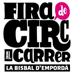 La fira de circ al carrer de La Bisbal, Premi Nacional de Circ 2012