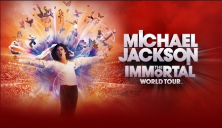El espectáculo de Cirque du Soleil sobre Michael Jackson, el que más dinero ha recaudado desde enero en Estados Unidos