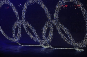 De los Juegos Olímpicos al Cirque du Soleil