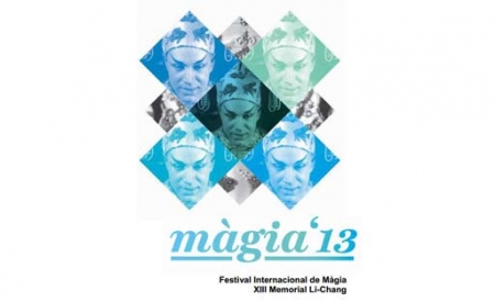 Badalona acoge el Festival Internacional de Magia-XIII Memorial Li-Chang