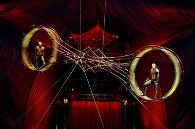 Un total de 21 compañías de circo actuarán en el II festival de circo de Castilla y León (del 11 al 14 de septiembre)