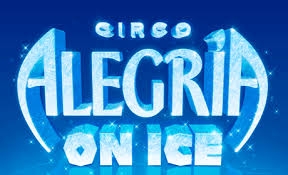 Circo Alegría debuta en Barcelona con una pista de hielo y estrena un vídeo de sus giras