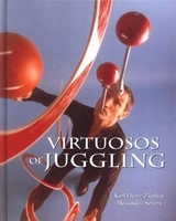 Virtuosos of juggling Virtuosos of juggling