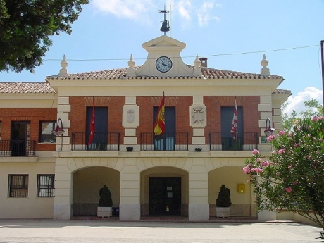 El municipio de Rivas-Vaciamadrid (Madrid) impulsa la prohibición de los circos con animales