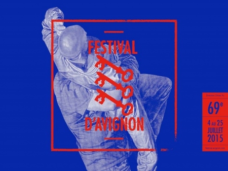 Festival d`Avignon – 4 al 25 de Julio – Avignon (Francia)