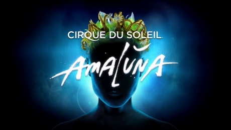 Amaluna – Cirque du Soleil – 3 de Julio al 23 de agosto – PortAventura Park – Salou (Tarragona)
