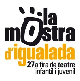 La Mostra d’Igualada – Fira de teatre infantil i juvenil – del 7 al 10 de abril – Igualada (Barcelona)