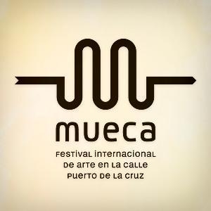 Mueca, Festival Internacional de Arte en la Calle – del 12 al 15 de mayo – Puerto de la Cruz (Tenerife)