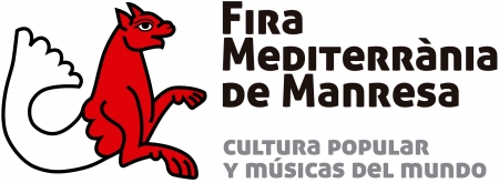 Fira Mediterrània de Manresa – del 6 al 9 de octubre de 2016 – Manresa (Barcelona)