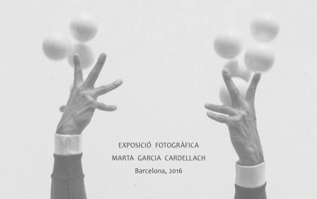 La fotógrafa Marta García Cardellach expone en la Casa Elizalde de Barcelona (hasta el 31 de marzo)