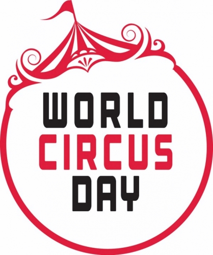 Día Mundial de Circo con Zirkólika