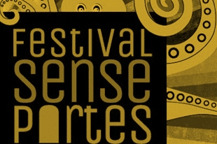 Festival Sense Portes – 1 y 2 de Octubre – Argentona (Barcelona)