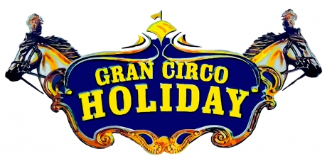 El Gran Circo Holiday anuncia actuaciones en Salamanca y difunde un video promocional