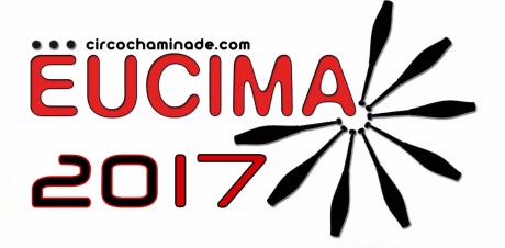 EUCIMA – Encuentro Universitario de Circo de Madrid – 30,31 de Marzo y 1,2 de Abril – Madrid