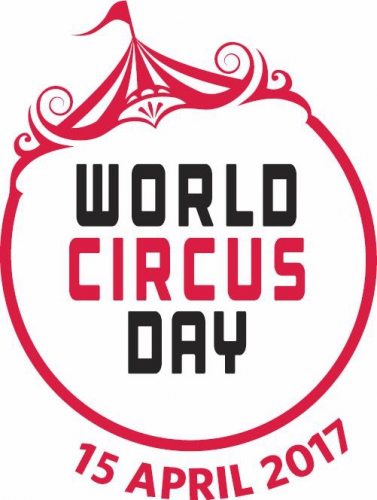 8º Día Mundial del Circo – 15 de abril – Todo el mundo