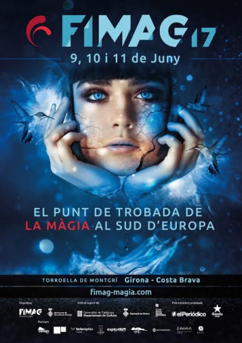 FIMAG – 9 al 11 de Junio – Torroella de Montgrí (Girona)