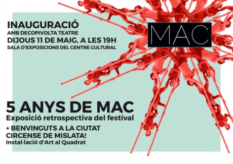 Mislata, Art al Carrer – 11 al 21 de Mayo – Mislata – Valencia