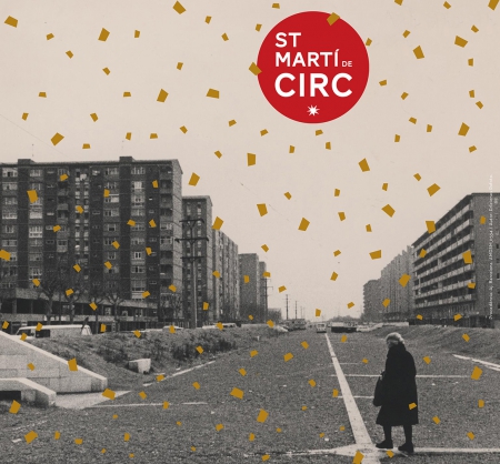 Nace en Barcelona el festival Sant Martí de Circ (Del 7 al 9 de julio)
