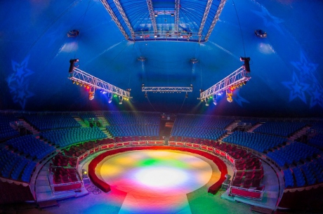 El Festival Internacional del Circo no volverá a celebrar ninguna edición más en Figueres