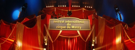 26 Festival Cirque de Massy – 11 al 14 de Enero – Massy (Francia)