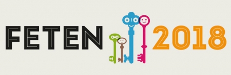 Feria europea de artes escénicas para niños y niñas FETEN – 18 al 23 de Febrero – Gijón (España)
