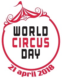 9º Día Mundial del Circo – 21 de abril – Todo el mundo
