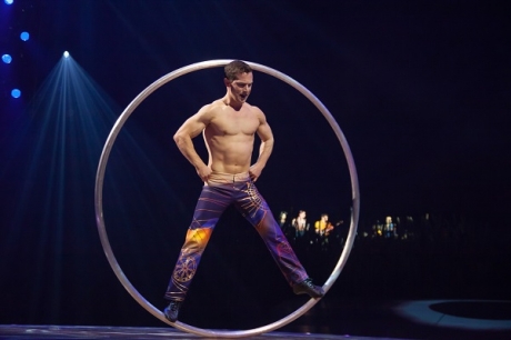Más de 155.000 espectadores han visto Totem de Cirque du Soleil en Barcelona en solo 10 semanas
