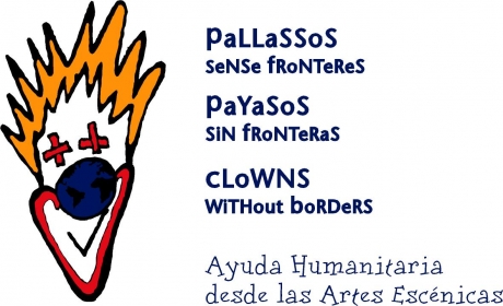 La ONG Payasos Sin Fronteras celebra sus 25 años este fin de semana en el Circ Cric
