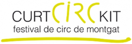 Curtcirckit Festival de Circ de Montgat – 1 al 3 de Junio – Montgat (Barcelona)