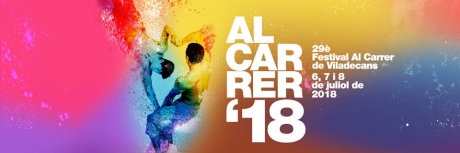Al Carrer Viladecans – 6, 7 y 8 de Julio – Viladecans (Barcelona)