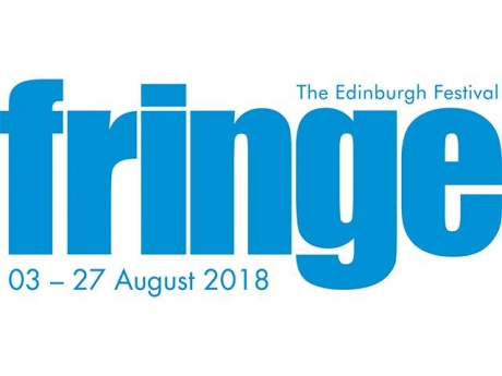Edinburgh Festival Fringe – 3 al 27 de Agosto – Edimburgo (Escocia)