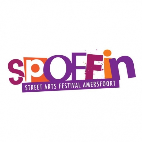 Spoffin – 23 al 26 de Agosto – Amersfoort (Países Bajos)