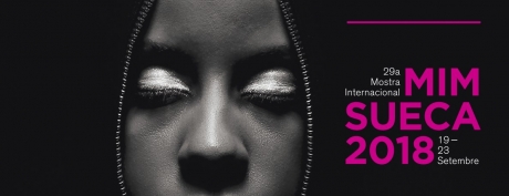 Mostra Internacional de Mim a Sueca – 19 al 23 de Septiembre – Sueca (Valencia)