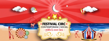 Circo Voramar – 26 al 28 de Octubre – Valencia