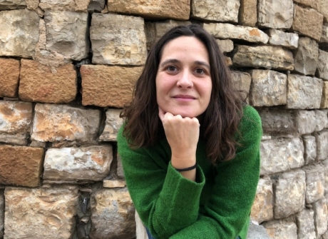 Anna Giribet, nueva directora artística de FiraTàrrega