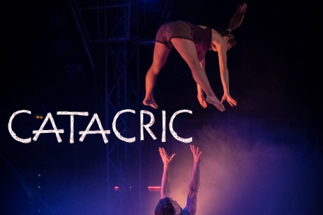 CATACRIC – 5, 12, 19, 26 de Mayo – Circ Cric – Palautordera (Barcelona)