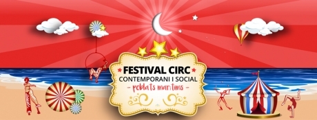 Circo Voramar – 25 al 27 de Octubre – Valencia
