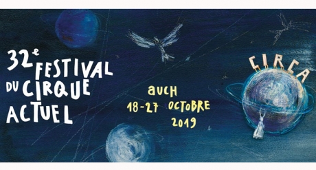 Auch acogerá la 32º edición del Festival du Cirque Actuel (del 18 al 27 de octubre)