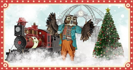 La Fiesta Escénica dirige las navidades en el Teatro Circo Price (a partir del 29 de noviembre)