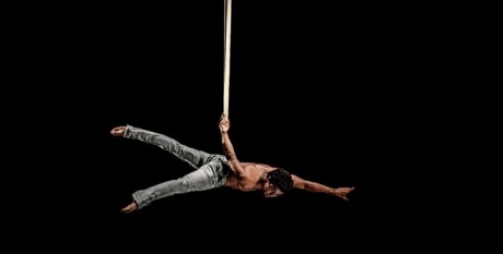 El Festival Iberoamericano del Circo FIRCO arranca en el Teatro Circo Price de Madrid (del 25 al 27 de octubre)